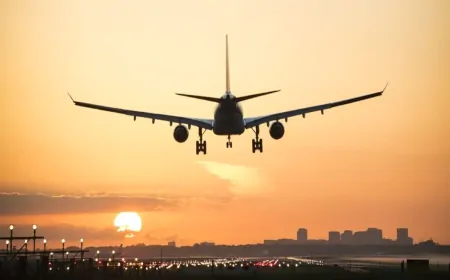 भारत-पाकिस्तान के बीच सीजफायर, देश के बंद 32 एयरपोर्ट को खोलने के आदेश