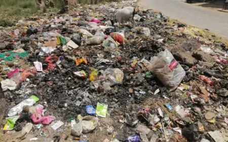 अमृतसर म्युनिसिपल कमिश्नर के खिलाफ जारी हुआ शोकॉज नोटिस, 24 घंटे में मांगा जवाब