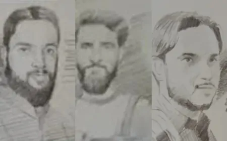 पहलगाम हमले से जुड़ी बड़ी खबर, सुरक्षा एजेंसियों ने जारी किया नया पोस्टर