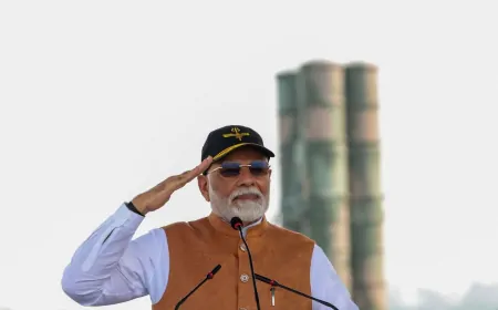 हम घर में घुसकर मारेंगे, बचने तक का भी मौका नहीं देंगे- PM मोदी 