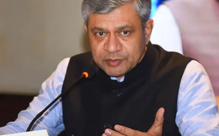 UP में लगेगा Semiconductor Plant, 2000 लोगों को मिलेगा रोजगार