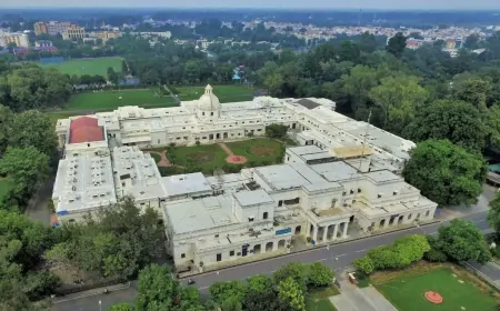 JNU, जामिया के बाद अब IIT रुड़की ने भी तुर्की पर लिया एक्शन, तोड़े अपने सभी करार