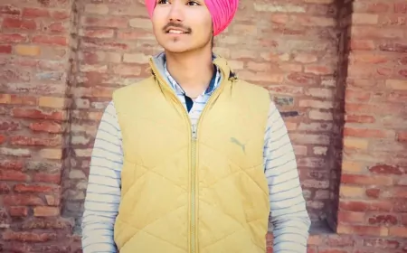 भारत के खिलाफ जासूसी के आरोप में युवक गिरफ्तार,  ISI के संपर्क में था आरोपी