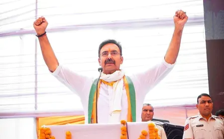 सेना के सम्मान में विधानसभा स्पीकर हरविंदर कल्याण के नेतृत्व में निकाली गई यात्रा, सैकड़ों की संख्या में लोग यात्रा में हुए शामिल