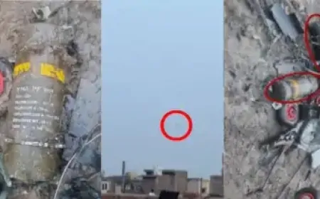 सेना ने जारी किये ऑपरेशन ‘सिंदूर’ के नए वीडियो, भारतीय सेना के वेस्टर्न कमांड ने जारी किया वीडियो