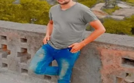 नूंह से एक और पाकिस्तानी जासूस गिरफ्तार, पाकिस्तान उच्चायोग को भेजता था खुफिया जानकारी