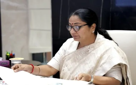 आज से दिल्ली सरकार के अस्पतालों की होगी जांच, स्वास्थ्य सचिव समेत 8 वरिष्ठ अधिकारी करेंगे निरीक्षण