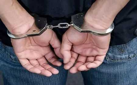 जासूसी मामले में दिल्ली पुलिस का बड़ा खुलासा, पुलिस ने नेपाली मूल के 2 ISI एजेंट को किया गिरफ्तार