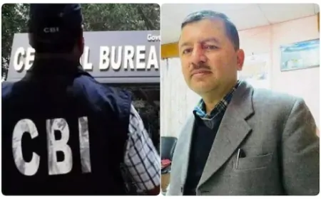 विमल नेगी मौत मामले में HC का बड़ा फैसला, विमल नेगी मौत मामला CBI को ट्रांसफर