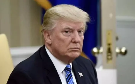 राष्ट्रपति डोनाल्ड ट्रंप को कोर्ट से बड़ा झटका, Harvard  में विदेशी छात्रों के एडमिशन पर लगी रोक हटी