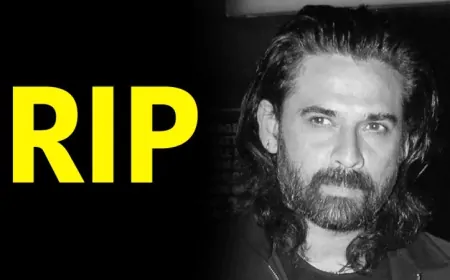 'सन ऑफ सरदार' फेम एक्टर मुकुल देव का हुआ निधन, 54 साल की उम्र में ली अंतिम सांस