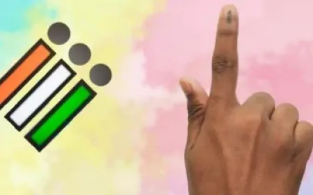 लुधियाना वेस्ट उपचुनाव: आज से नामांकन प्रक्रिया, AAP ने राज्यसभा सांसद संजीव अरोड़ा को बनाया उम्मीदवार