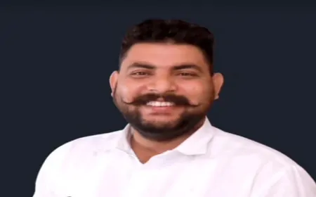 जंडियाला गुरु में पार्षद की हत्या का मामला, पुलिस ने 4 अपराधियों को किया गिरफ्तार