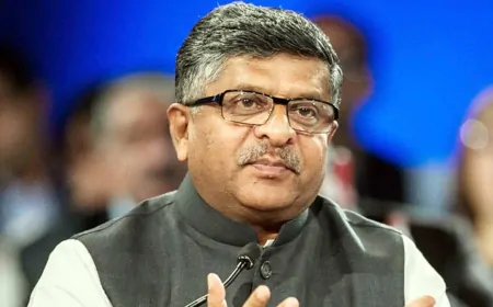 आतंकवाद में पाकिस्तान शामिल है, चाहे वह 9/11 हो, या 26/11 की घटना - रविशंकर प्रसाद