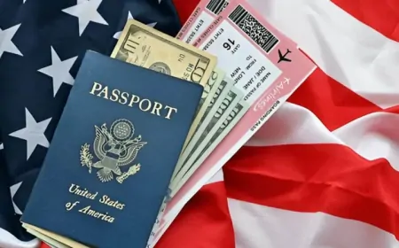 विदेशी छात्रों के लिए वीजा इंटरव्यू पर अमेरिका की रोक, विदेश मंत्री मार्को रुबियो ने जारी किया आदेश