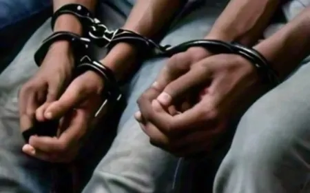 ईरान में पंजाब के तीन युवक बंधक,  परिवार से 18-18 लाख की फिरौती की मांग