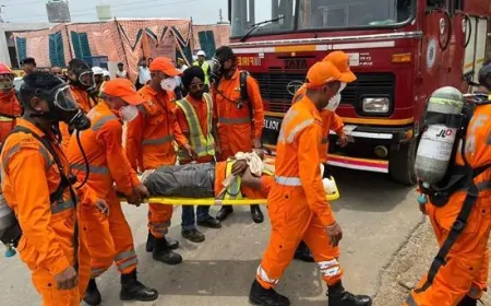 केंद्र के फैसले के बाद हरियाणा-चंडीगढ़ में  होने वाली मॉक ड्रिल रिहर्सल स्थगित