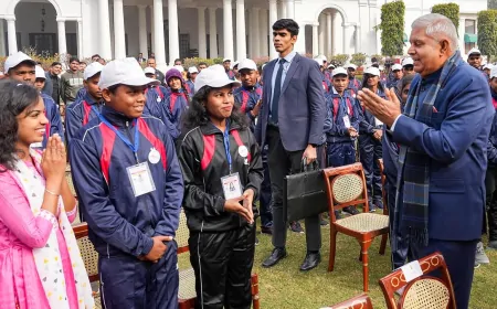 ‘एक भारत, श्रेष्ठ भारत’ को लेकर कार्यक्रम, जिला स्तर पर होगा आयोजन