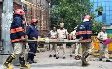 ‘ऑपरेशन शील्ड’ के तहत  पाकिस्तान से सटे राज्यों में होगी ड्रिल, लोगों को अलर्ट रहने की दी जाएगी ट्रेनिंग