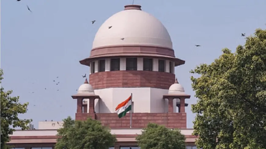 पहलगाम आतंकी हमले पर SC में सुनवाई, SIT जांच की मांग वाली याचिका पर होगी सुनवाई