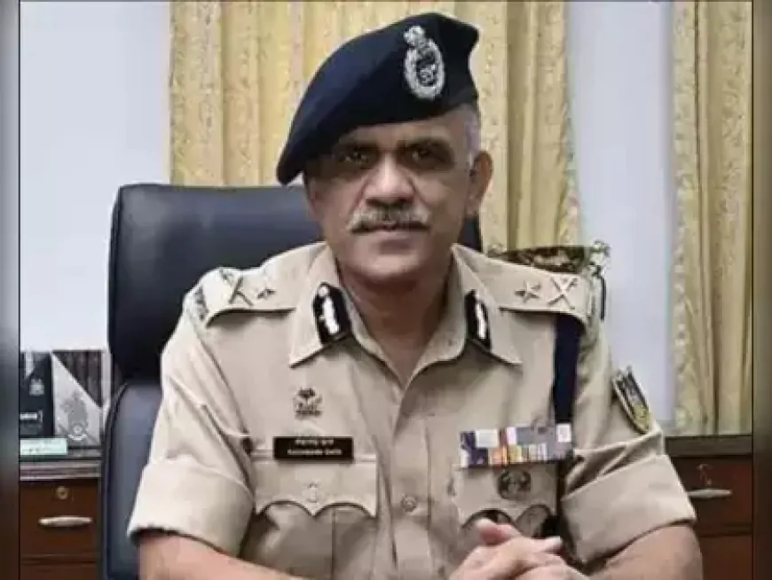 पहलगाम पहुंचे NIA के महानिदेशक सदानंद दाते, आतंकी हमले की जांच जारी