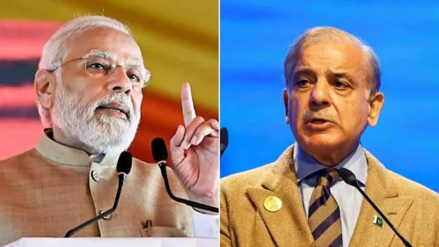भारत की पाकिस्तान पर एक और करारी चोट पाकिस्तान से वस्तुओं के आयात पर लगाया प्रतिबंध