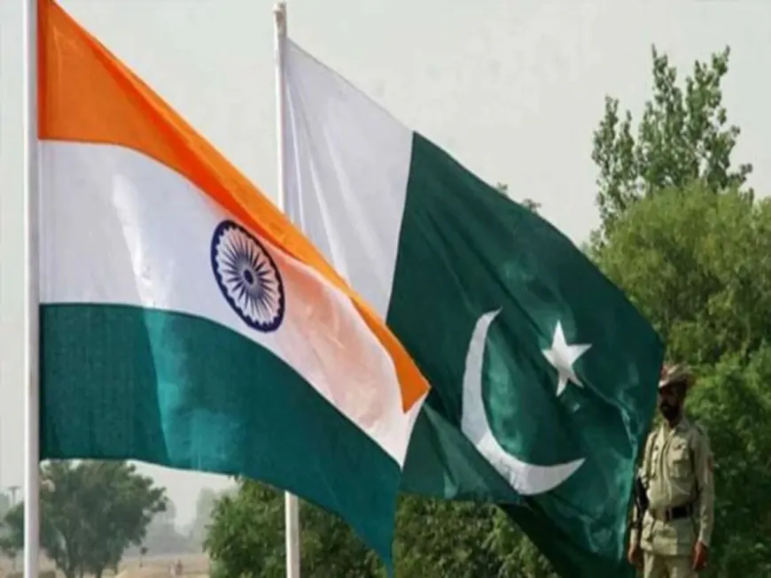 भारत-पाकिस्तान में बढ़ते तनाव को लेकर UNSC की बैठक, दोनों देशों के बीच के मौजूदा हालत पर होगी चर्चा