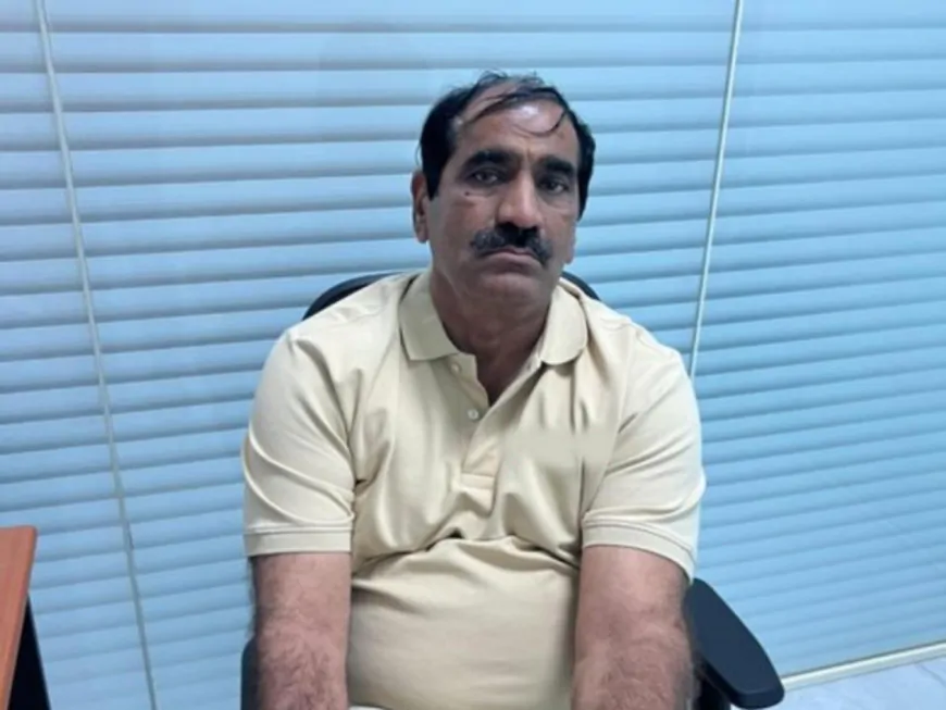 मनी लॉन्ड्रिंग मामले में पूर्व विधायक धर्म सिंह छौक्कर को ED ने किया गिरफ्तार