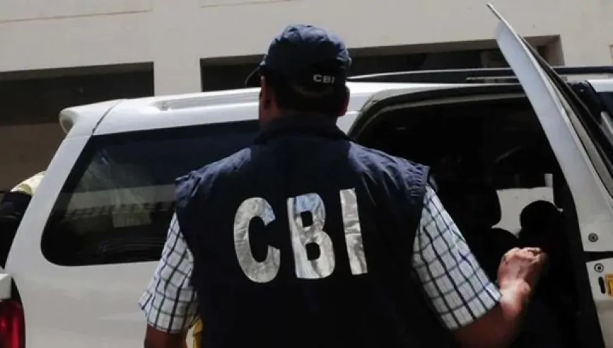 नए CBI डायरेक्टर को लेकर PMO में हुई बैठक, नेता प्रतिपक्ष राहुल गांधी रहे मौजूद