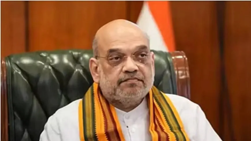 ऑपरेशन सिंदूर के बाद पाकिस्तान के खिलाफ एक और एक्शन? गृहमंत्री ने जवानों को दिया ये ऑर्डर