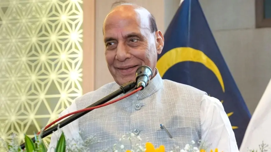 ‘ऑपरेशन सिंदूर’ के बाद दिल्ली में सर्वदलीय बैठक, केंद्र सरकार ने आज बुलाई सर्वदलीय बैठक