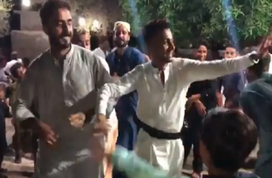 पाकिस्तान में दहशत, बलूचिस्तान में जश्न, भारत की एयर स्ट्राइक पर झूमे बलुचिस्तानी