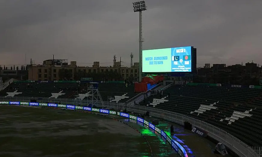 PBKS vs DC: पाकिस्तानी हमले के बीच IPL मैच रद्द, धर्मशाला स्टेडियम में ब्लैकआउट