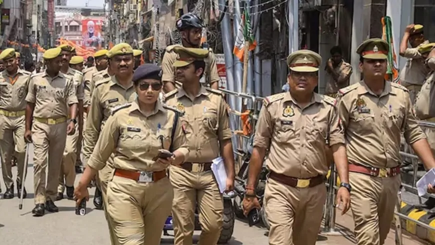 दिल्ली सरकार ने सरकारी कार्यक्रम किए रद्द, दिल्ली पुलिसकर्मियों की सभी छुट्टियां रद्द