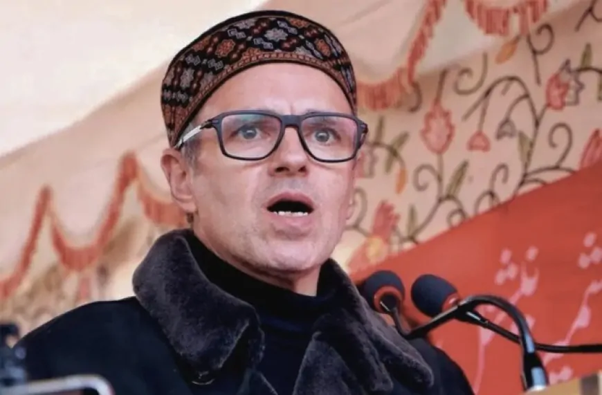 जम्मू कश्मीर सरकार ने आम लोगों के लिए जारी की एडवाइजरी, जानें क्या कुछ कहा
