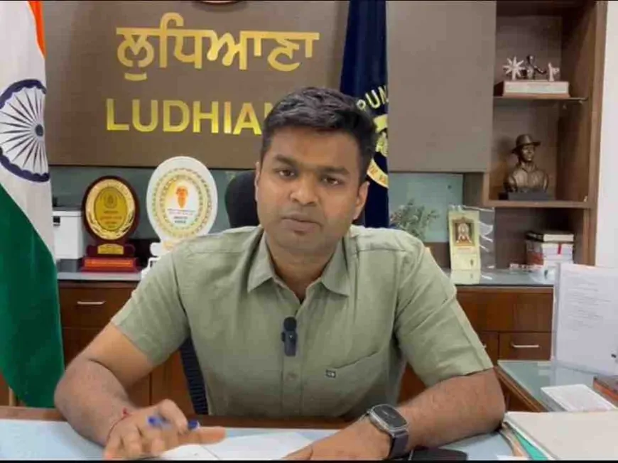 लुधियाना में राशन की दुकानों पर लगी भीड़, DC बोले-घबराएं नहीं, जमाखोरी करने वालों पर होगी कार्रवाई