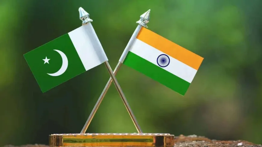 G-7 के विदेश मंत्रियों ने की अपील, भारत-पाकिस्तान से तनाव कम करने की अपील
