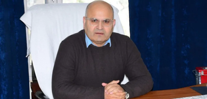 PAK की नापाक हरकत, राजौरी में ADDC सहित 3 की मौत, CM उमर अब्दुल्ला ने ट्वीट कर दी जानकारी