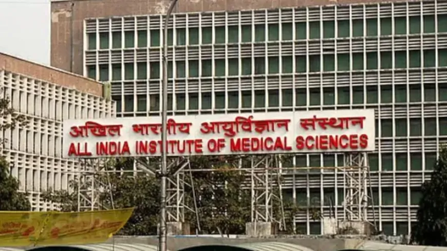 भारत-पाक तनाव के बीच दिल्ली में हाई अलर्ट, AIIMS समेत दिल्ली के बड़े अस्पतालों में छुट्टियां कैंसिल