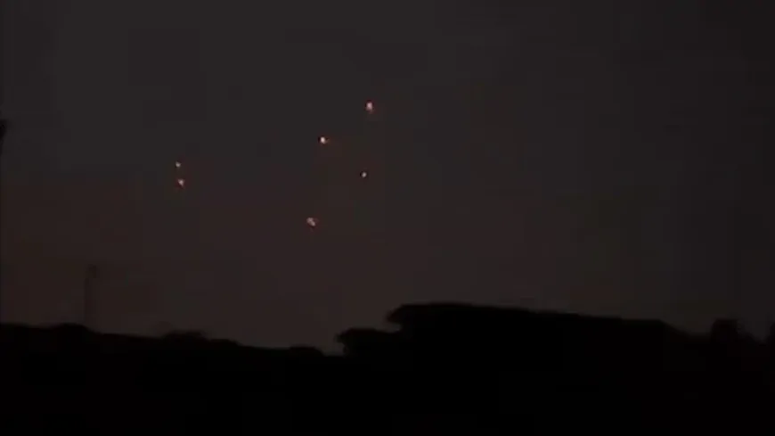पाकिस्तान ने तोड़ा सीजफायर, LoC पर PAK आर्मी कर रही गोलाबारी, BSF दे रही मुंहतोड़ जवाब