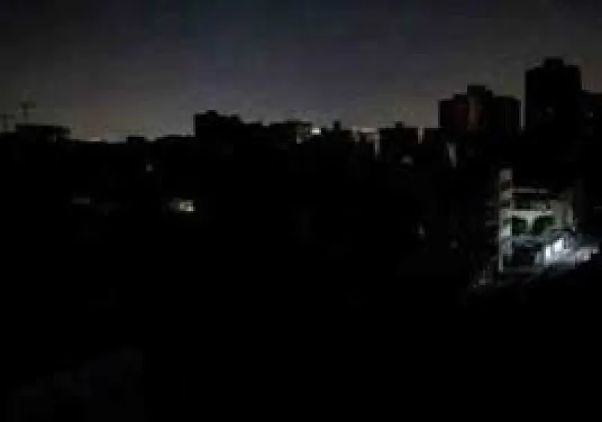 पठानकोट और फिरोजपुर में भी ब्लैक आउट