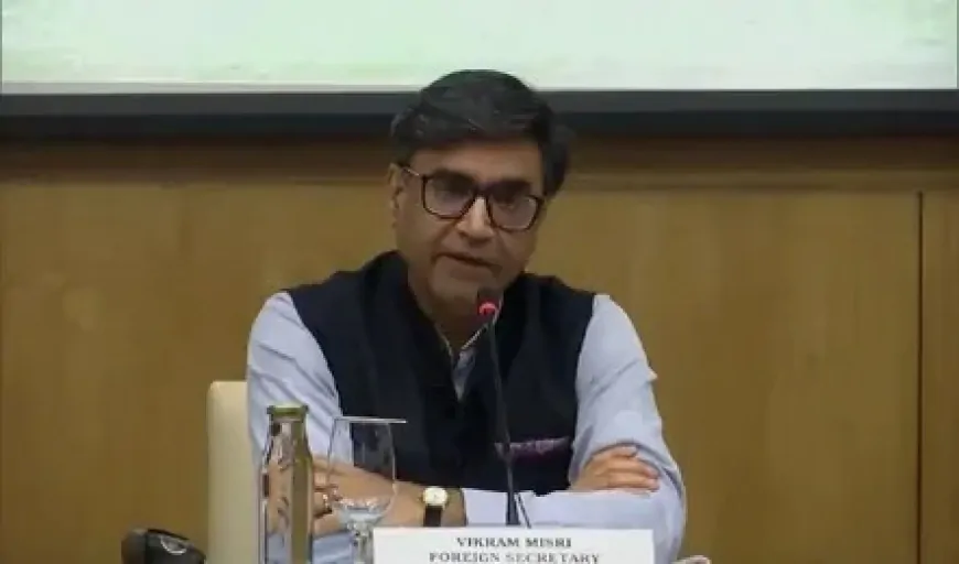 PAK ने सीजफायर का किया उल्लंघन, सेना को जवाबी कार्रवाई की छूट: MEA