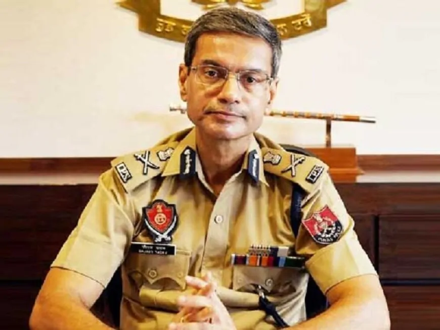 पंजाब पुलिस ने गिरफ्तार किए 2 पाकिस्तानी जासूस, सेना की गतिविधियां कर रहे थे लीक