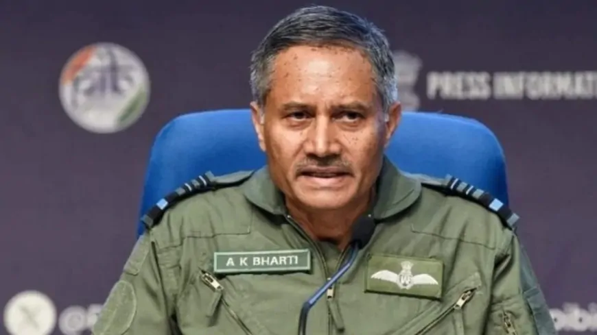 पाकिस्तान अपनी तबाही का खुद जिम्मेदार, आतंकवाद के खिलाफ लड़ाई को खुद की लड़ाई समझी 