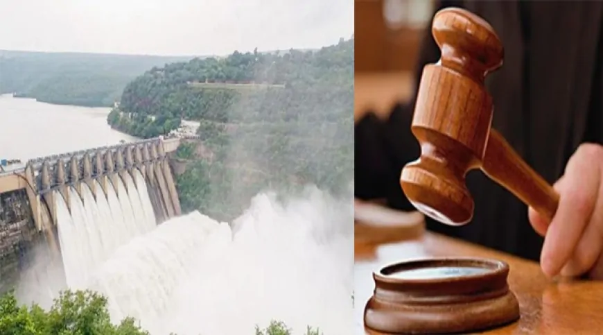 पंजाब और हरियाणा में पानी को लेकर विवाद जारी, पंजाब सरकार ने HC में पुनर्विचार याचिका दायर की