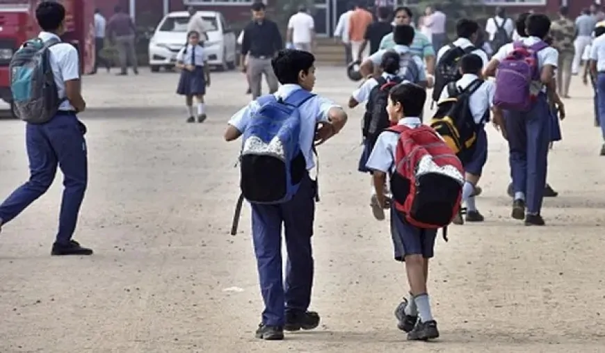जम्मू में फिलहाल हालात सामान्य, आज से कई स्कूल-कॉलेज खोलने का फैसला