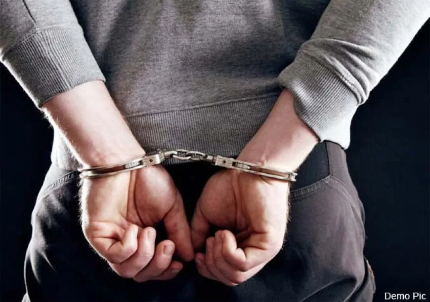 नशे के खिलाफ पंजाब सरकार का बड़ा एक्शन, मुख्य आरोपी को पुलिस ने किया गिरफ्तार