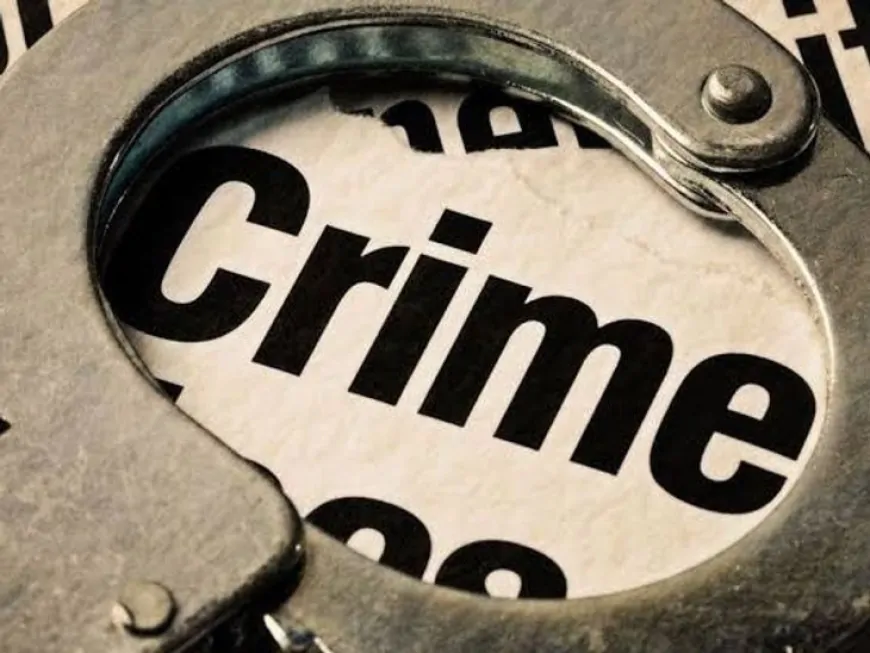 बरनाला में पुलिस की बड़ी कार्रवाई, मुठभेड़ के बाद कुख्यात गैंगस्टर गिरफ्तार