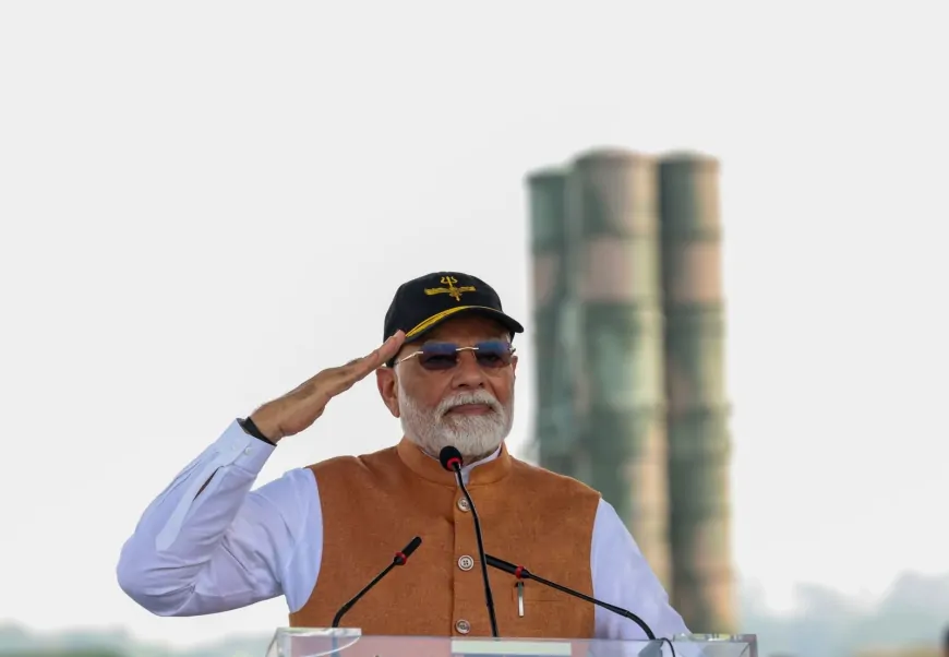 हम घर में घुसकर मारेंगे, बचने तक का भी मौका नहीं देंगे- PM मोदी