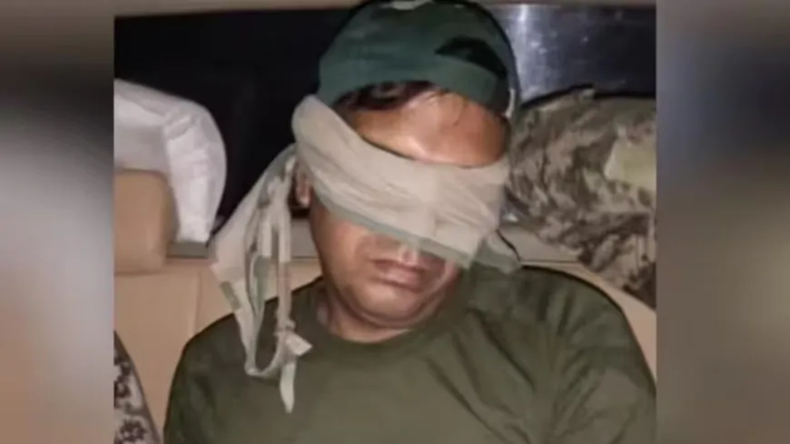 पाकिस्तान ने भारत को लौटाया BSF जवान, वाघा-अटारी बॉर्डर से हुई वतन वापसी